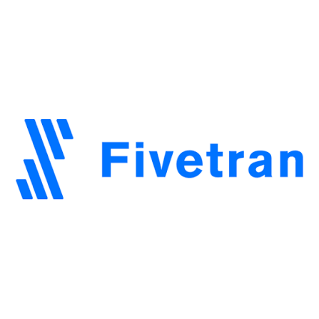 Fivetran logo